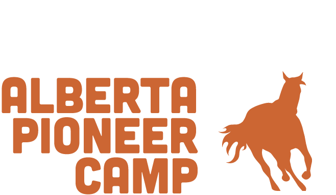 InterVarsity Pioneer Camp Alberta