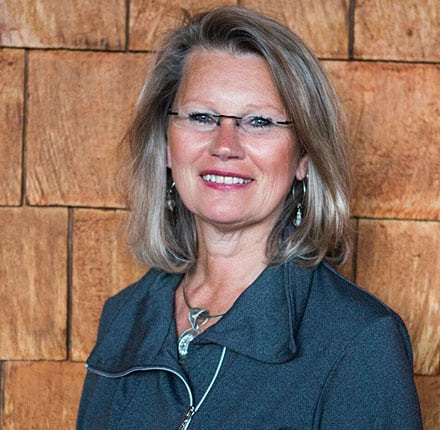 Nancy Cunningham