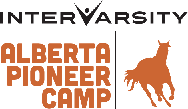 InterVarsity Alberta Pioneer Camp