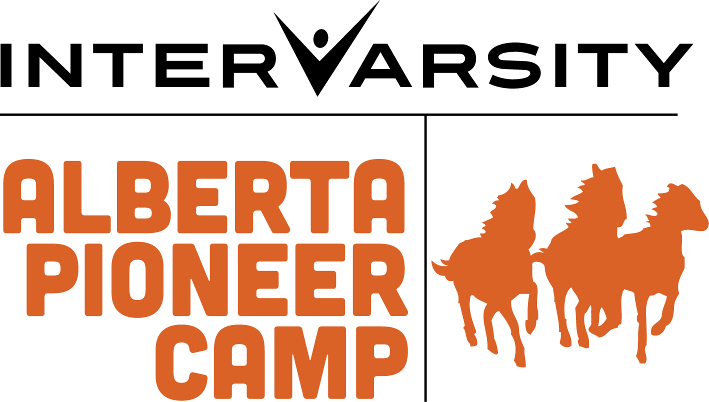InterVarsity Alberta Pioneer Camp
