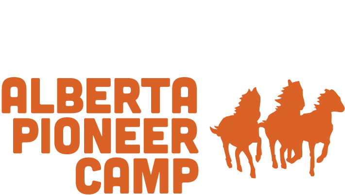 InterVarsity Alberta Pioneer Camp