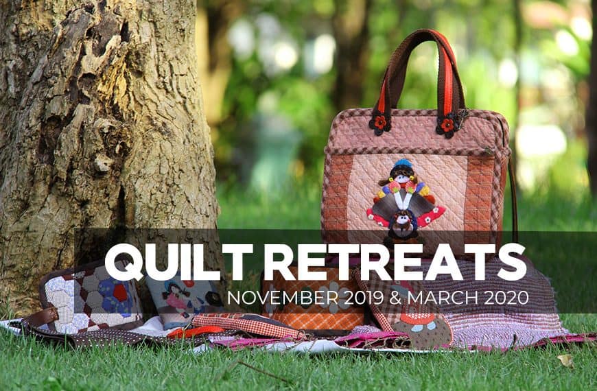 Quilt Retreats InterVarsity Pioneer Camp Alberta