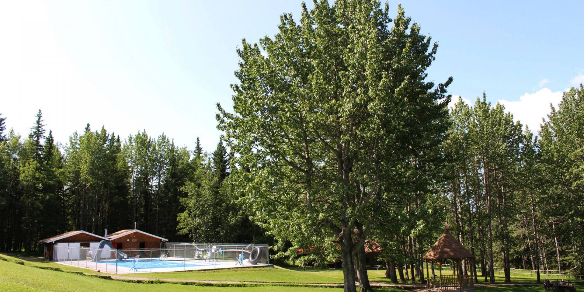 cabin-rental