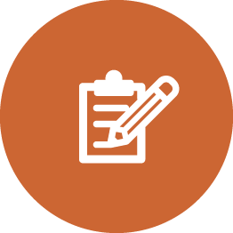 clipboard icon