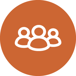 3 people icon
